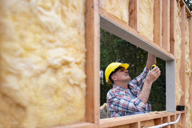 Kennewick, WA Insulation Services Company